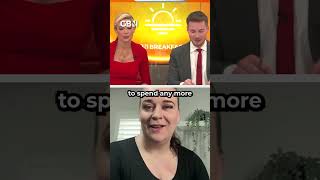 Briton Becomes richest Woman In The World As Shes Left With 63quadrillion Balance On Gift Card