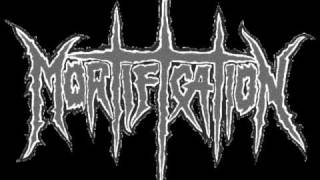 Mortification - Metal Crusade