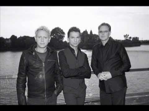 Depeche Mode - Damaged People