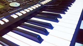 Rehema simfukwe-Chanzo// piano tutorial