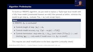 MoCaO Lectures 2026: Lecture 2