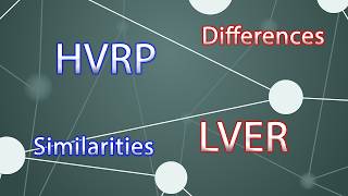 LVER & HVRP