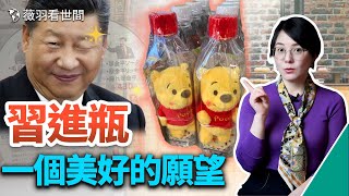 🔥深圳起義了,聯合國動真格了,他還在黨媒上指明方向;美國主流媒熱議推特上的中國政變;最了解中共的人又訪台,嚇壞誰?|薇羽看世間 第544期 20220927
