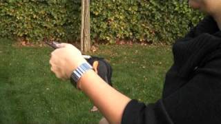 Libelle Test Uit...fiskars Snoeigiraffe