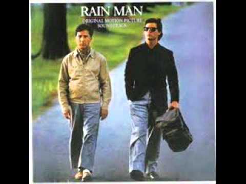 Rain Man Soundtrack