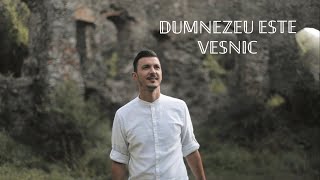 Dumnezeu este vesnic - Otto Pascal [Official Video]