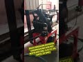 ERC-High pressure Air compressor -elang compressor #PETindustry #elang #screwaircompressor