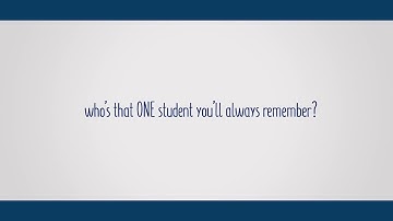 Powered by You | That One Student | MindTap