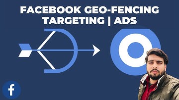 Facebook Geo Fencing Targeting Ads | Easy To Learn