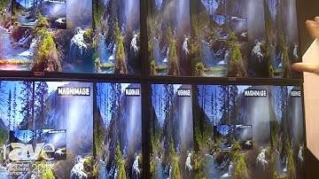 ISE 2017: Shenzhen Magnimage Technology Offers 4KX2K Video Processor