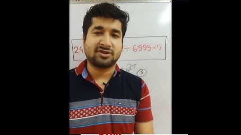 Approximation | IBPS RRB PO / CLERK | TPSC COMBINED | Easyway Learning Classes | Prabal Adhikari