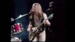 Grand Funk Railroad - Inside Looking Out 1969