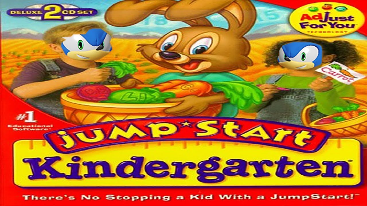 kindergarten jump start ri