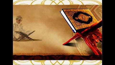 سوره مبارکه نساء- آیات 20 الی 26 با ترجمۀ گویا