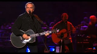 Neil Diamond - Don&#39;t Go There  (Live 2008) (Hot August Night NYC)