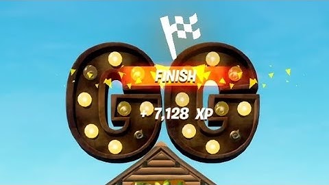 How YOU Can Complete LEVEL 44 in FORTNITE ESCAPE ISLANDS? Tutorial