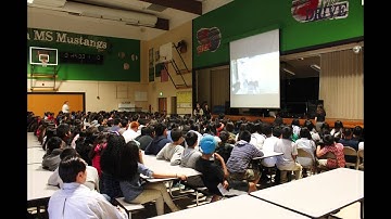 DAC Orientation video 2015