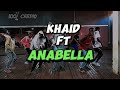 Khaid feat Anabella - Dance Choreography (I.D.A)