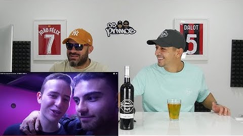 OS PRIMOS - WINDOH (DIA QUE NUNCA MAIS ACABA)