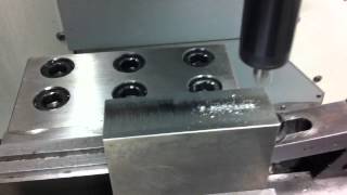 Haas G47 Engrave