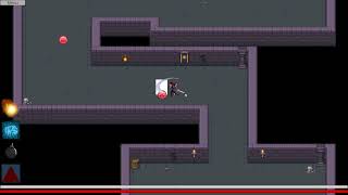 Dunslay Bug Report - Invincible Enemies with Sword