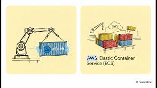 The Career Switcher: "AWS to Azure: The Ultimate Migration Guide for Cloud Engineers"