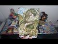 AQUARIUS: A Decision That Must Be Made.. Mid September General Love Reading