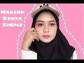 TUTORIAL MAKEUP  KOREA