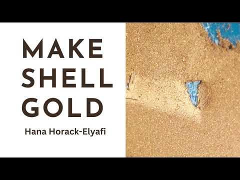 How to use Gold-Leaf - Full Tutorial 