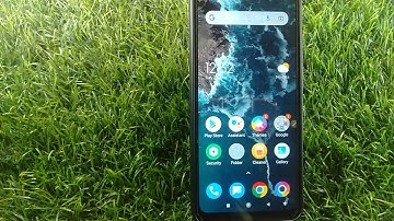 How to change language in MI A2 | language Kaise change Kare | language