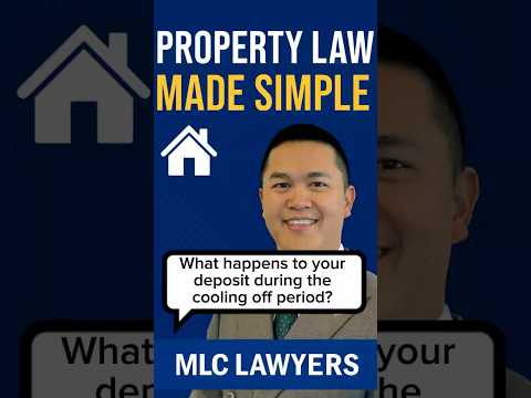 What Is a Deposit Cooling-Off Period?