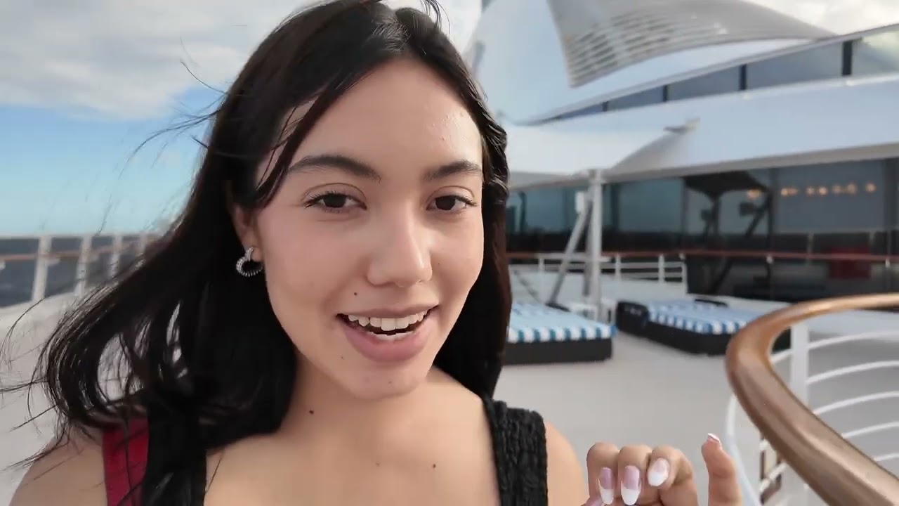 🚢 ¡VIAJANDO POR SUDÁMERICA EN CRUCERO por Más de 50 Días! | Oceania Cruises 🌎✨