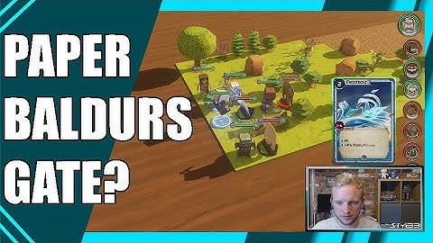 Is Popup Dungeon Good? - Gameplay!