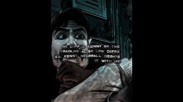 Lee Everett GREATEST UNDERRATED FEATS #leeeverett#leetwdg#twdglee#twdtelltale#twdgedit#telltale#edit