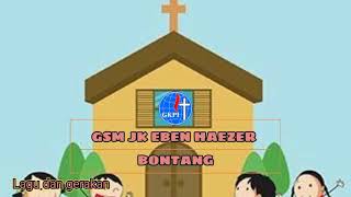 Download Lagu Sejak ku kenal Yesus/lagu dan gerakan sekolahminggu GKPI Bontang MP3 Download Lagu Sejak ku kenal Yesus/lagu dan gerakan sekolahminggu GKPI Bontang MP3