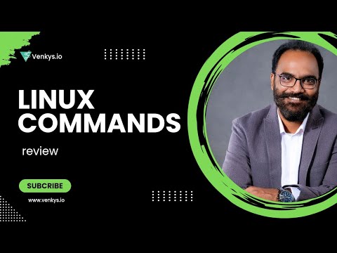 Linux Commands Rapid Fire Questions & Answers