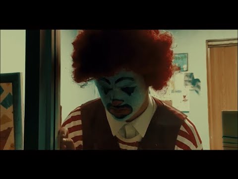 RONALD (Joker Fan Film) Full Movie 2019