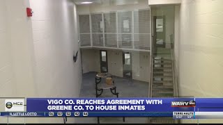 Vigo Co Inmates