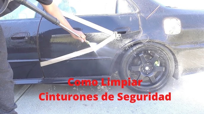 ⊛ 13 Mejores Spray De Siliconas Cinturones De Seguridades