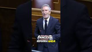 Marlasca defends the Civil Guard amid corruption allegations
