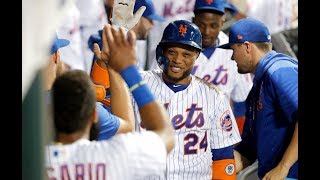 Robinson cano's 3 home run game vs san diego padres - july 23, 2019
#mets #mlb #robinsoncano use promo code "truergm" on seatgeek for $20
off your first purc...