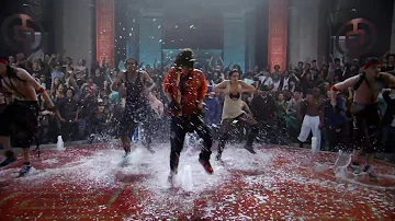 Madcon Beggin'   (step up 3D  2010)