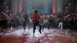 Madcon Beggin'   (step up 3D  2010) Resimi