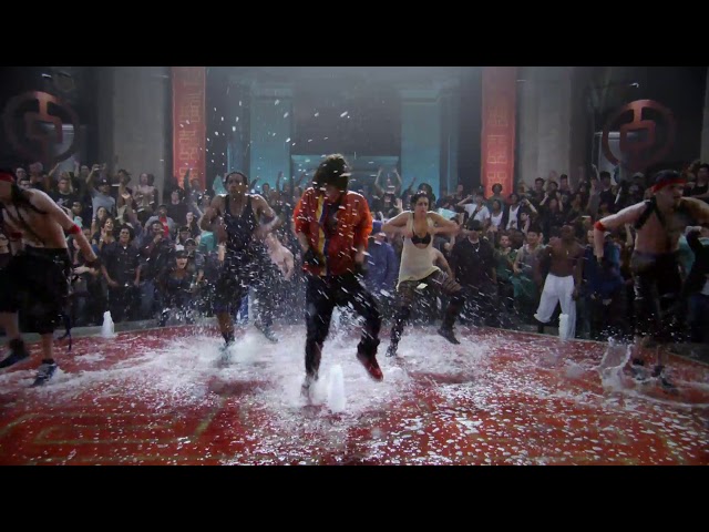 Madcon Beggin'   (step up 3D  2010) class=