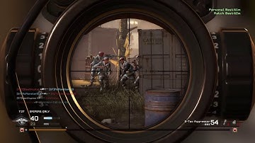 Red Scp Montage Challenge Response