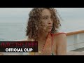 Into the Deep (2022 Movie) Official Clip 'I Didn't Mean to Freak You Out' - Ella-Rae Smith