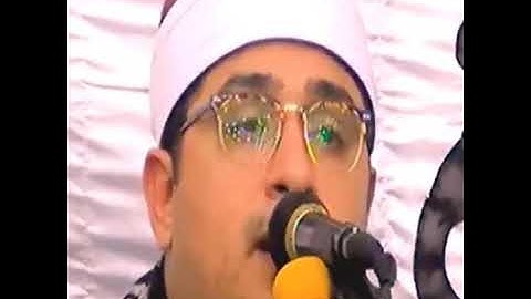 #سورة الفجر إبداع #الشيخ #محمود الشحات أنور