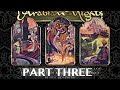 Tales of the Arabian Nights Boardgame 3 Player Playthrough PART 3 Finale