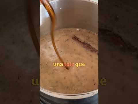 Cómo hacer un CHAI HERBAL
