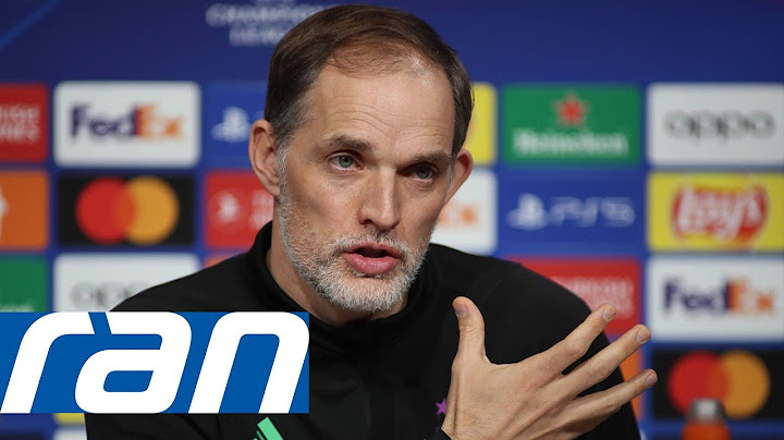 Tuchel erklärt: Das braucht es gegen Lazio Rom!